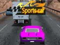 Permainan Kereta sukan talian Permainan Kereta sukan talian