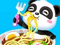 Permainan Resepi Cina Panda Kecil talian Permainan Resepi Cina Panda Kecil talian