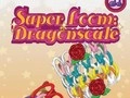 Permainan Super Tenunan Sisik Naga talian Permainan Super Tenunan Sisik Naga talian