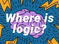 Permainan Formula Kata. Di manakah logikanya? talian