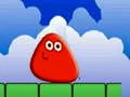 Permainan Pou Pelari talian Permainan Pou Pelari talian