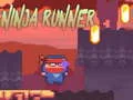 Permainan Pelari Ninja talian Permainan Pelari Ninja talian