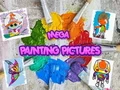 Permainan Mega Melukis Gambar talian