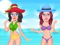 Permainan Gadis Syurga talian Permainan Gadis Syurga talian