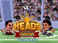 Permainan Arena Kepala Bola Sepak Semua Bintang talian Permainan Arena Kepala Bola Sepak Semua Bintang talian