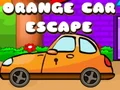 Permainan Melarikan Diri dari Kereta Jingga talian Permainan Melarikan Diri dari Kereta Jingga talian