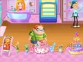 Permainan Kedai Kek Lazat talian Permainan Kedai Kek Lazat talian