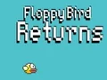 Permainan Pengembaraan Burung Flappy talian