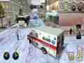 Permainan Simulator Ambulans Bandar Moden talian Permainan Simulator Ambulans Bandar Moden talian