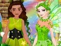 Permainan Pesta Puteri St. Patrick talian