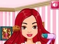 Permainan Gaya Rambut yang Terinspirasi oleh Ariana talian Permainan Gaya Rambut yang Terinspirasi oleh Ariana talian