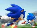 Permainan Sonic Pelari talian