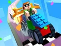 Permainan Lumba Brick 3D talian Permainan Lumba Brick 3D talian