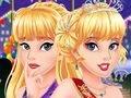 Permainan Puteri Aurora Pulang talian