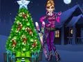 Permainan Hiasan Pokok Krismas talian