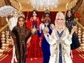 Permainan Pakaian Diraja di Karpet Merah talian Permainan Pakaian Diraja di Karpet Merah talian