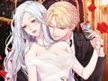 Permainan Menggayakan Puteri Pasangan Anime talian