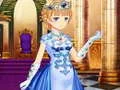 Permainan Pakaikan Puteri Anime talian