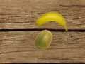 Permainan Tembakan Buah talian