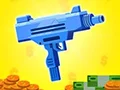 Permainan 3D Senjata Idle talian
