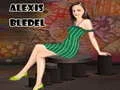Permainan Alexis Bledel talian