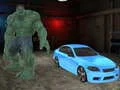 Permainan Permainan Kereta Terikat Melawan Ramp Hulk talian Permainan Permainan Kereta Terikat Melawan Ramp Hulk talian