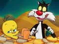 Permainan Burung Tweety talian Permainan Burung Tweety talian