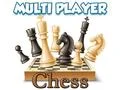 Permainan Catur Mult pemain talian