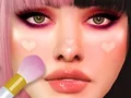 Permainan Artis Solekan DIY talian Permainan Artis Solekan DIY talian