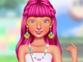 Permainan BFFs E-Girl vs Soft Girl talian Permainan BFFs E-Girl vs Soft Girl talian