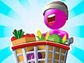 Permainan Tycoon Mini Pasar talian