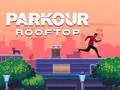 Permainan Parkour di Atas talian