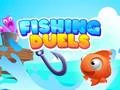 Permainan Duel Memancing talian