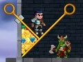 Permainan Bantu Wira talian Permainan Bantu Wira talian