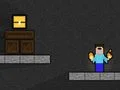 Permainan Noob vs TNT Boom talian Permainan Noob vs TNT Boom talian