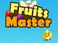 Permainan Master Buah talian
