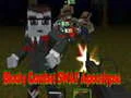 Permainan Pertarungan Blocky SWAT Kiamat talian