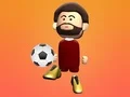 Permainan Juggling Bola Sepak talian