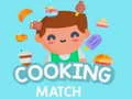 Permainan Perlawanan Memasak talian