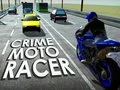 Permainan Pelumba Motosikal Jenayah talian
