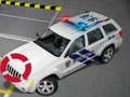 Permainan Simulator Parkir Kereta Polis Moden 2022 talian