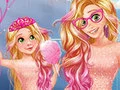 Permainan Puteri Ibu Anak Penampilan Keluarga Comel talian Permainan Puteri Ibu Anak Penampilan Keluarga Comel talian