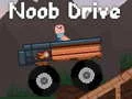 Permainan Memandu Noob talian Permainan Memandu Noob talian