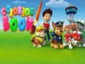 Permainan Buku Mewarna untuk Paw Patrol talian Permainan Buku Mewarna untuk Paw Patrol talian