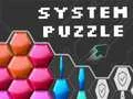 Permainan Teka-teki Sistem talian Permainan Teka-teki Sistem talian