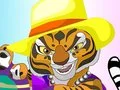 Permainan Kung Fu Panda: Master Harimau talian Permainan Kung Fu Panda: Master Harimau talian