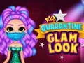 Permainan Rupa glam ku dalam kuarantin talian Permainan Rupa glam ku dalam kuarantin talian