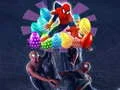Permainan Permainan Telur Paskah Spider-Man talian Permainan Permainan Telur Paskah Spider-Man talian