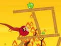 Permainan burung marah.io talian