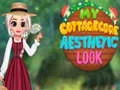 Permainan Tampilan estetik cottagecore saya talian Permainan Tampilan estetik cottagecore saya talian